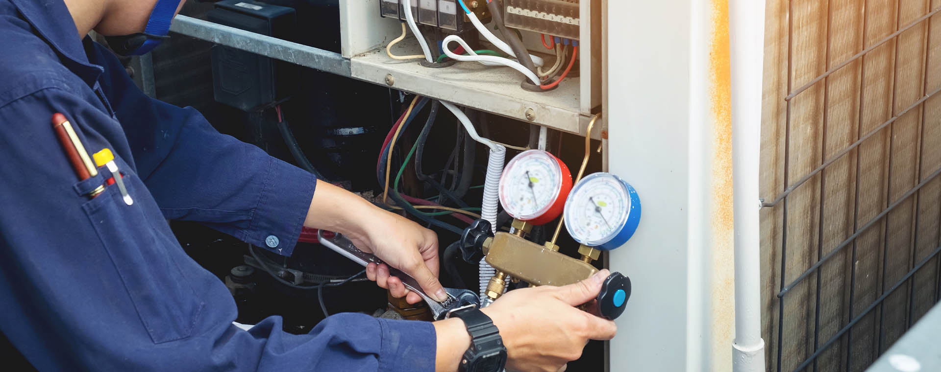 Art Of Air Heating & Cooling